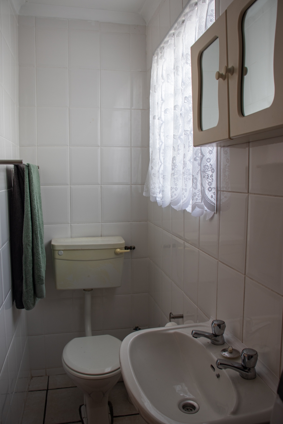 2 Bedroom Property for Sale in Bo Oakdale Western Cape